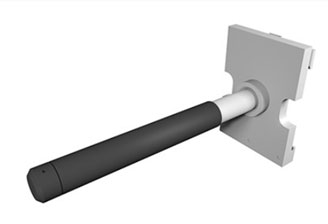 Hydraulisk Coil Bom